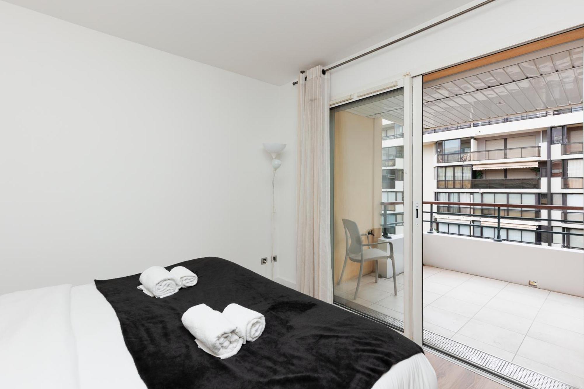 Ferienwohnung Pavillon Riviera Original Cannes Exterior foto