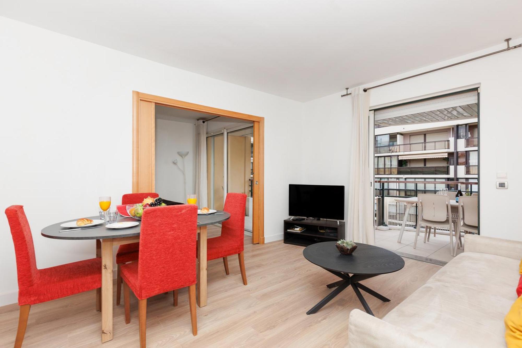 Ferienwohnung Pavillon Riviera Original Cannes Exterior foto